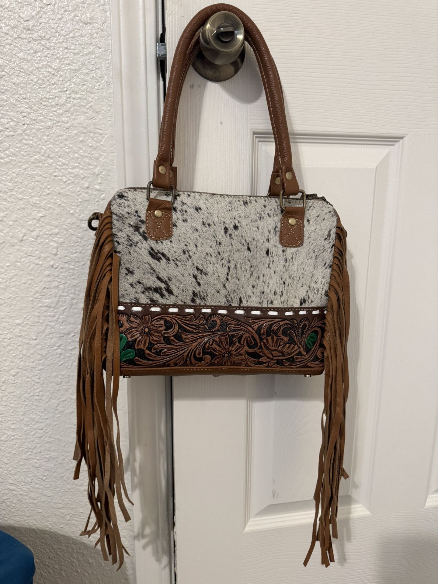Western Style Purse