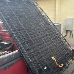 Dog Cage