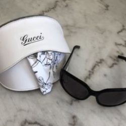 Gucci Sunglasses 