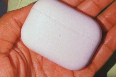 AirPod pro 2 usb c used