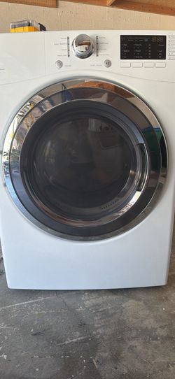 Kenmore Front Load Gas Dryer – Works Great