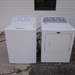 Washer dryer Set