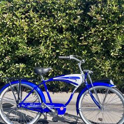 26' Bendix Mexico Schwinn S7 Rims