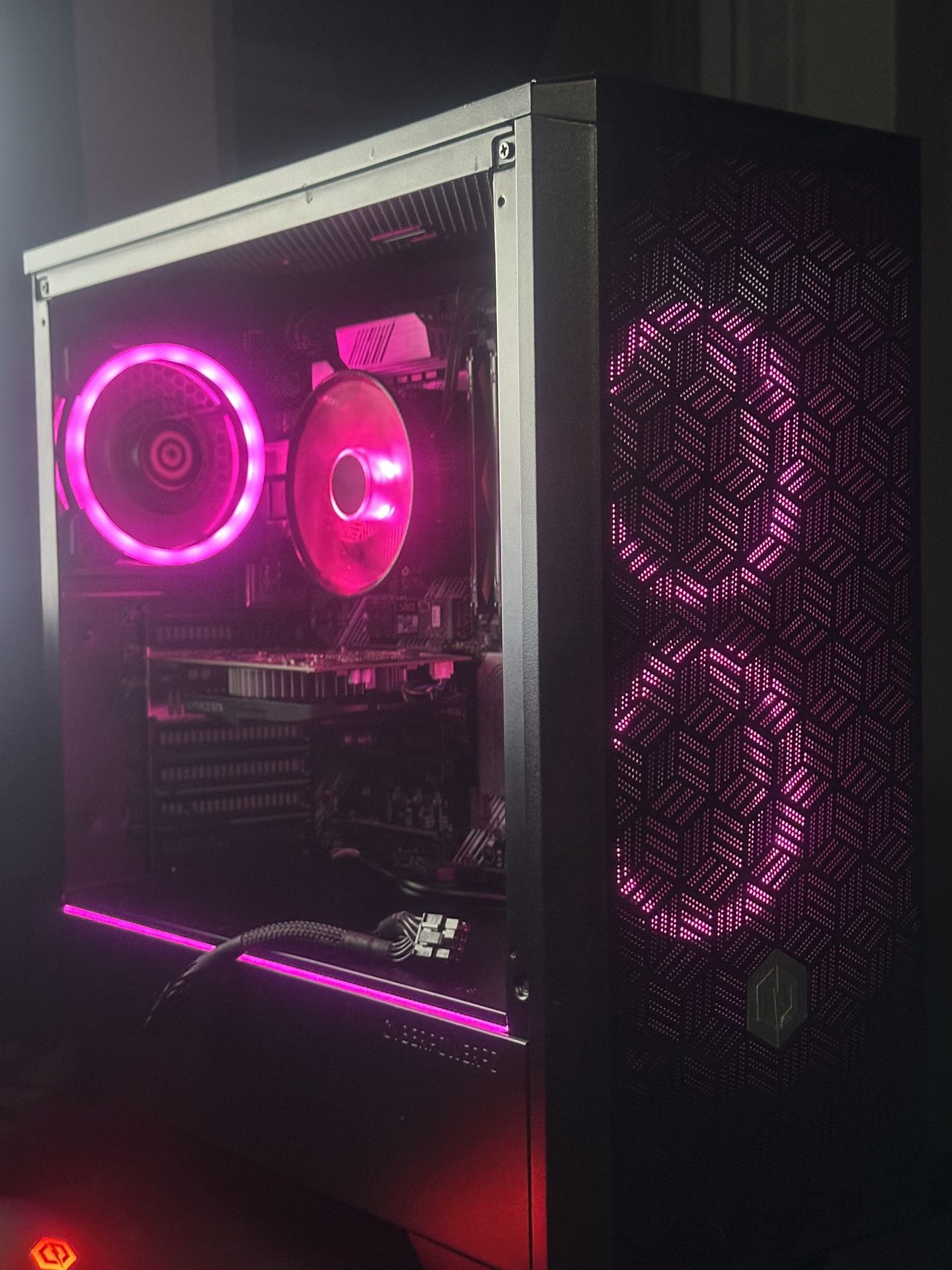 GTX 1650 Super Pc Gaming