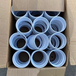 4in Drain Coupling
