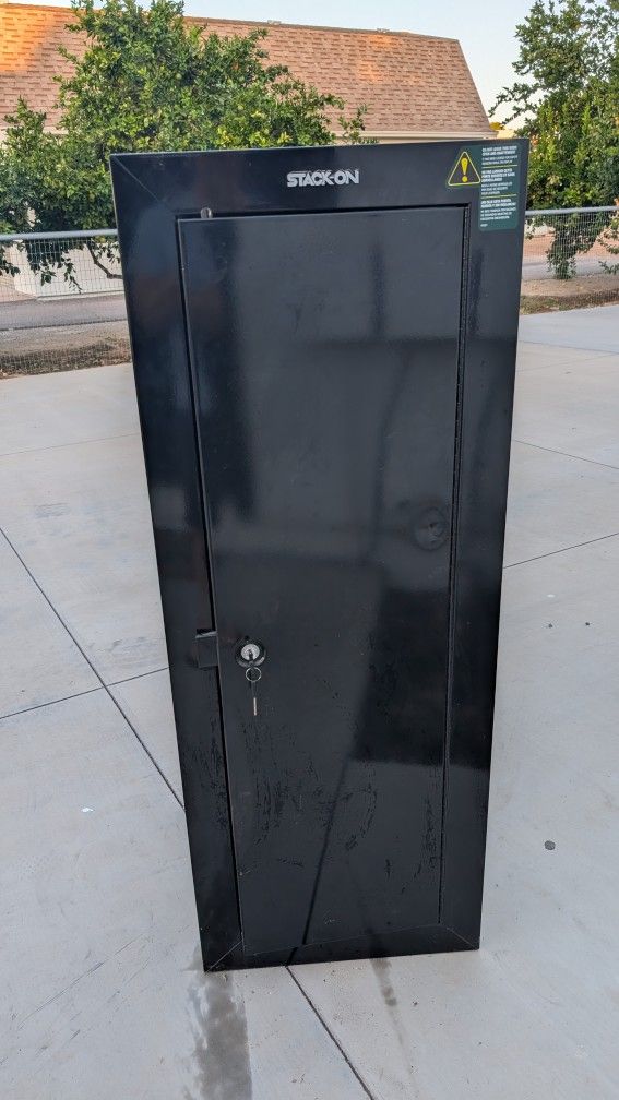 Stack-On Gun Safe