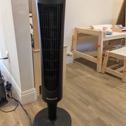 Quietset Tower Fan
