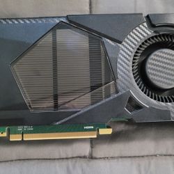 RTX 2080 Super, Dell, Alienware, Used