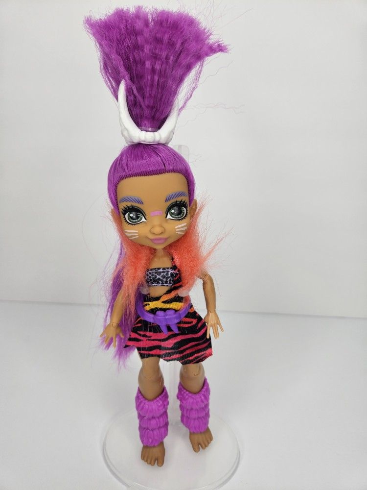 Cave Club Roaralai Doll 2