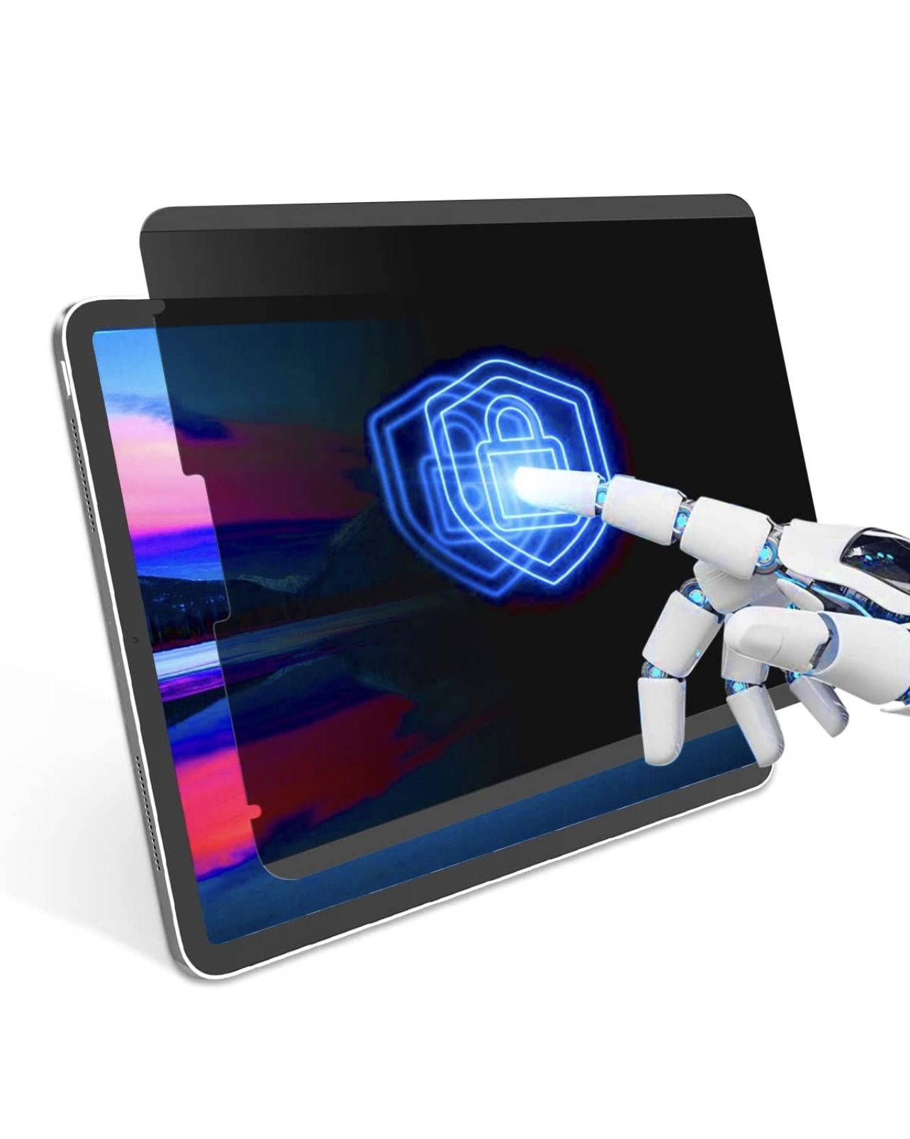 iPad Pro 10.2” Privacy Screen Protector