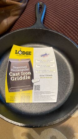 Cast iron