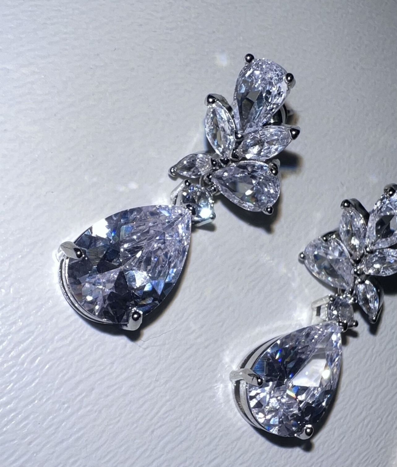 Dangle Earrings