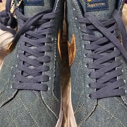 Nike Supreme Blazer