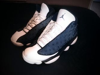 Nike Air Jordan retro flint 8