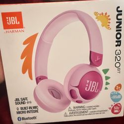 JBL Junior 320BT