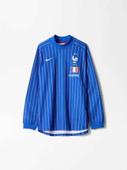 Nike Jacquemus France Jersey