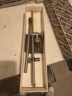Eclipse surface gauge tool..E101A