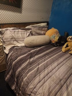 Cama full