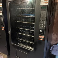 Vending Machines