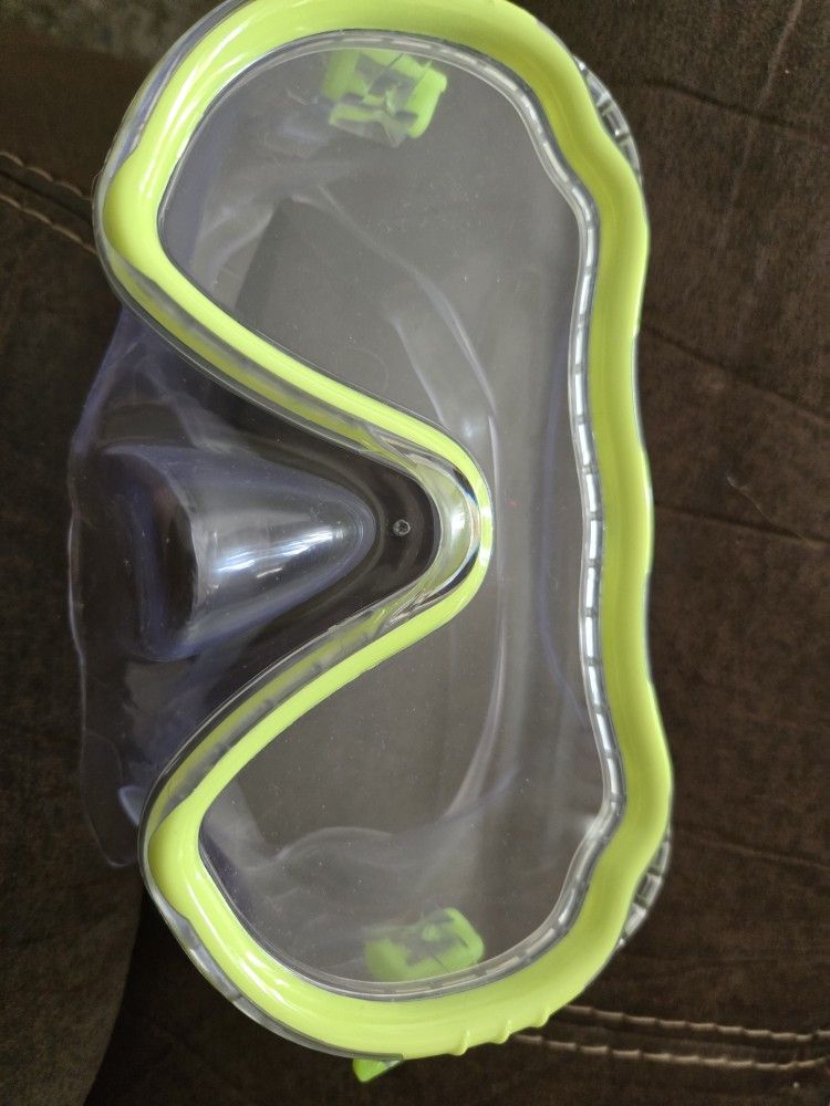 Swim Mask