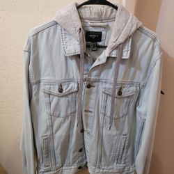 Forever 21 Men's Jacket