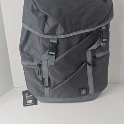 Swiss Tech Vezio Backpack 