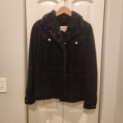 Wilson's Leather Jacket 