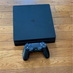 Ps4 Slim