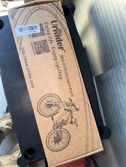Urridder child seat for bicycle