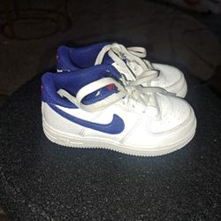 Toddler Nike Size 9