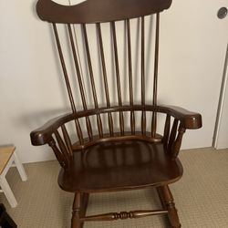 Rocking Chair