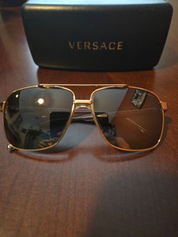 Versace VE2174  sunglasses