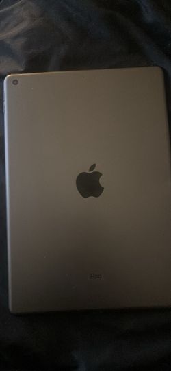 Ipad 8th Generation