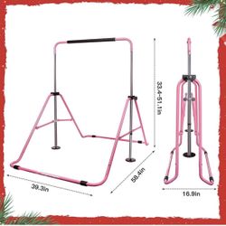 Gymnastics Training Bar