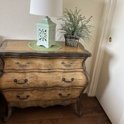  Dresser  Can Be Used For Nightstand 