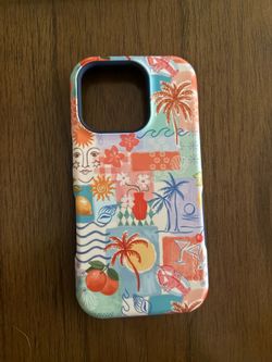 Casely IPhone case