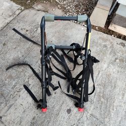 Bike Rack Allen Sports 