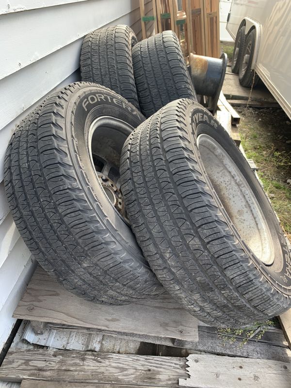 Tires for Sale in Spokane Valley, WA OfferUp