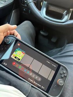 Nintendo Switch 2 Bundle