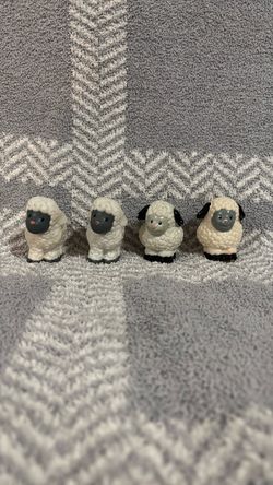 Fisher Price Little People