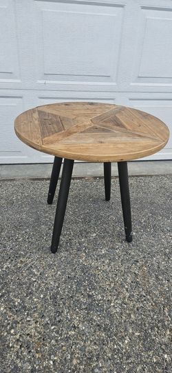 End table
