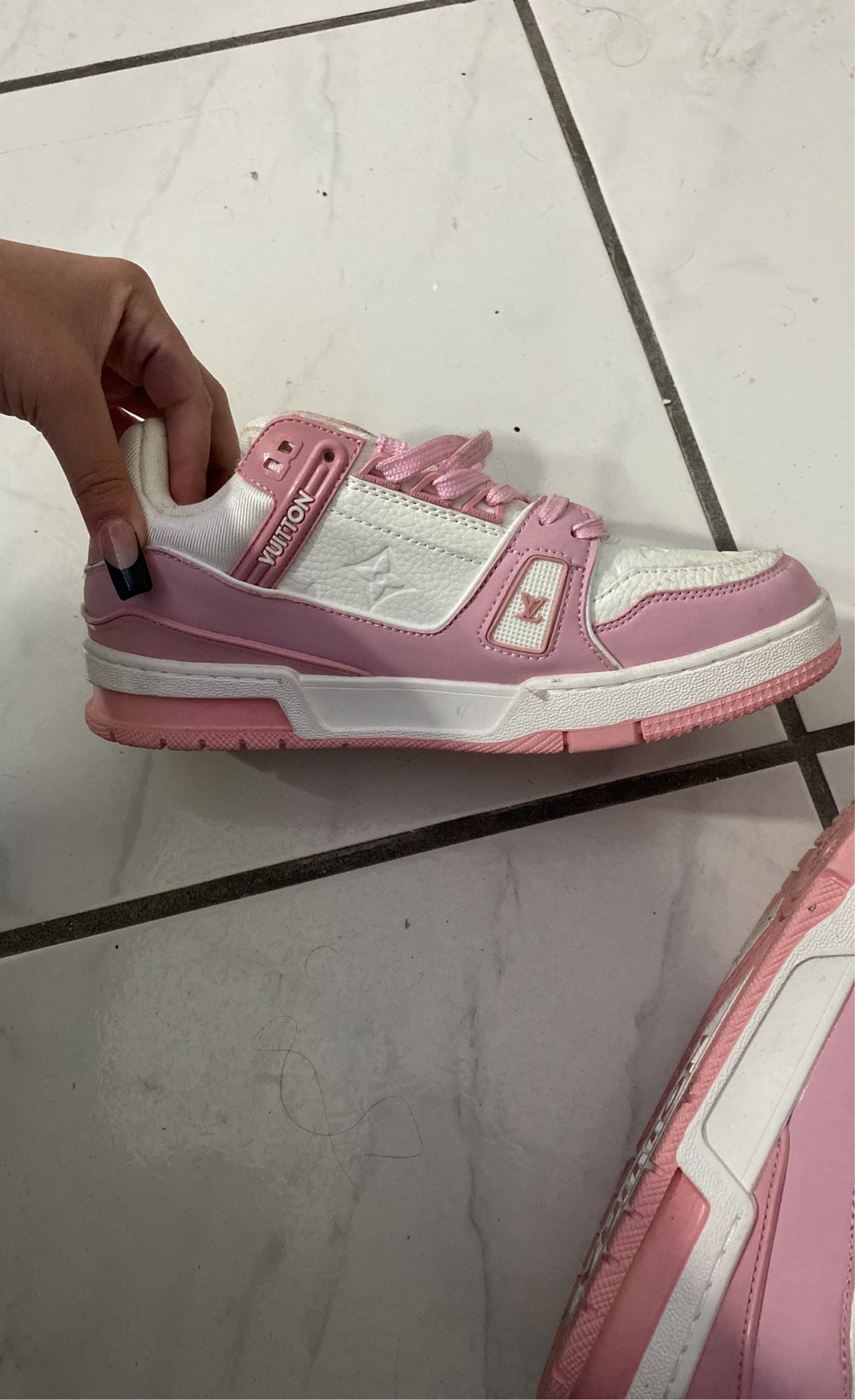 Louis Vuitton Shoes