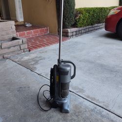 Phantom small Vacuum