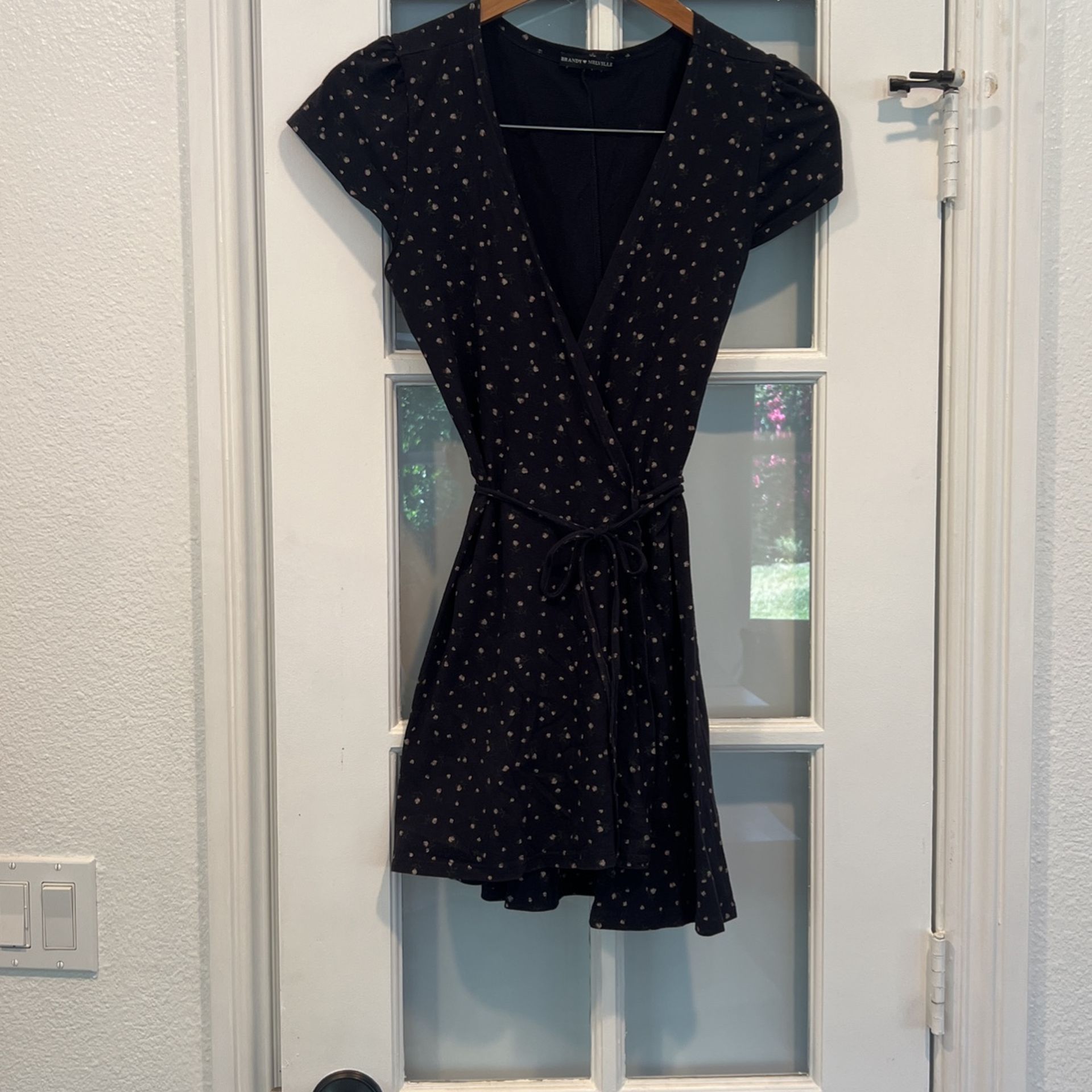 Brandy Melville Dress