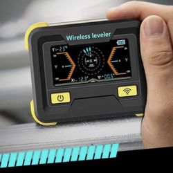 GianToucan Wireless RV Automatic Camper Lever Bluetooth 5.0 🚃🎁🚍🧳