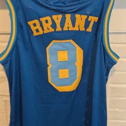 Kobe Bryant Jersey  XL