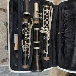 Clarinet 