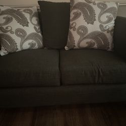 Couch Set 