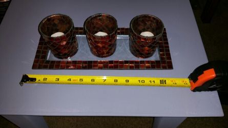 Candle Holders