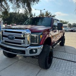 2016 Ford F250